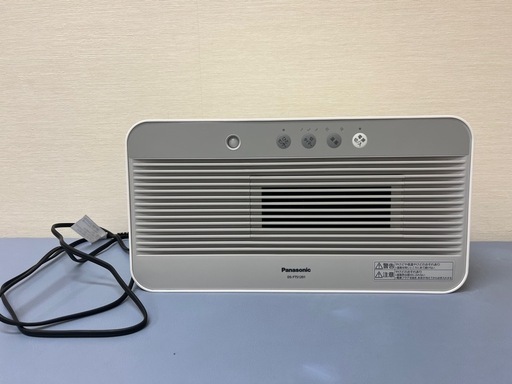 お値下げ！Panasonic  セラミックファンヒーター