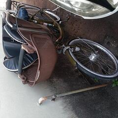丸石自転車