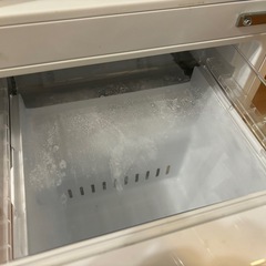 冷蔵庫　154L　IRSN-15A-WE　　