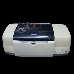 (ジャンク)EPSON プリンター PM-870C