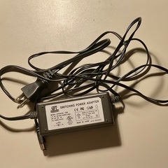7インチ液晶モニター  DIY組立品.  【更に値下げしました】の画像
