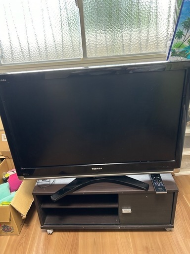 テレビ