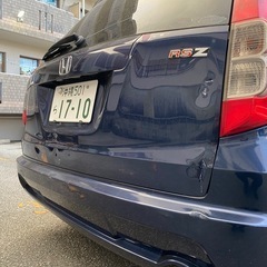 【引渡先決定】ホンダ　ストリーム　の画像
