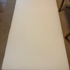 中古・シングルマットレス