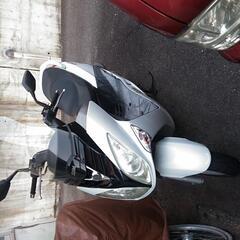 SYM125i