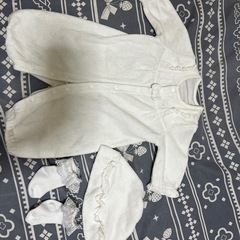 新生児用品セット