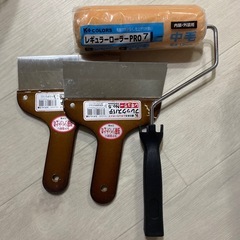 DIYに🤍