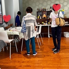 にほんまつ城報館 いとまるしぇ 出店者募集