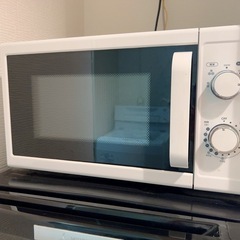 電子レンジ