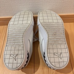 PUMA Carina Lift Reptile 382504-01の画像