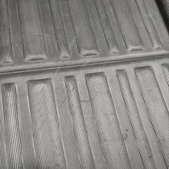 ラゲージマット　防水　cx-5　マツダの画像