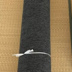 ホットカーペット 木目調　２畳　WHC-202KMD
