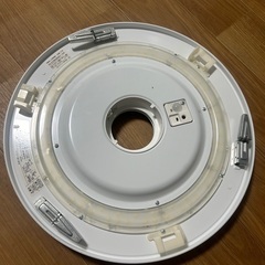 【NEC】シーリングライト 照明 2015年製の画像