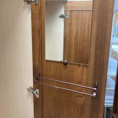 ワードローブのご紹介ですの画像