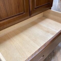 ワードローブのご紹介ですの画像