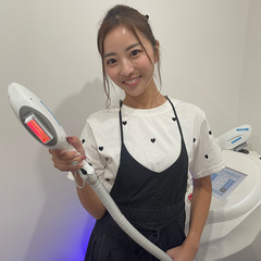 激レア案件🔥脱毛無料✨しかも26万円GET💰日払いあり⭐️即日勤...