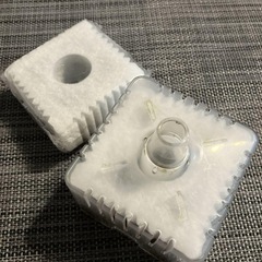 ロカボーイS  濾過フィルター1つおまけ