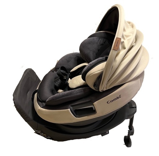 ★値下げしました★Combi THE S ISOFIX チャイルドシート