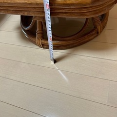 座椅子(回転式)の画像