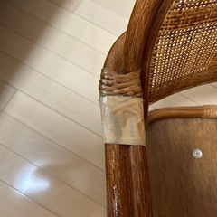 座椅子(回転式)の画像