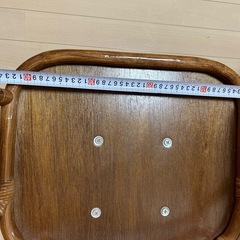 座椅子(回転式)の画像