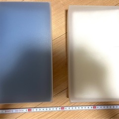 良品　DVD収納バッグ・ケース　3点　　の画像
