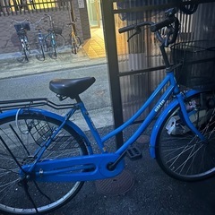 自転車