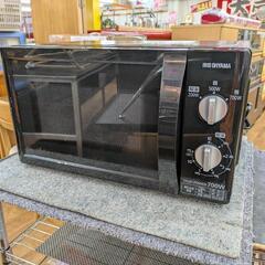 J304★ｼﾞﾓﾃｨ限定★ｱｲﾘｽｵｰﾔﾏ★電子レンジ★PMB-T176★2021年製