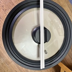 お取引中鍋蓋22.24.26cm どれにでも合う  の画像