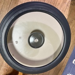 お取引中鍋蓋22.24.26cm どれにでも合う  の画像