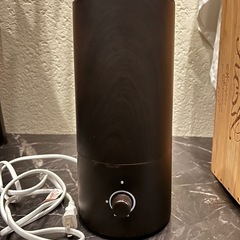 アロマ超音波加湿器の画像