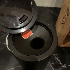 アロマ超音波加湿器の画像