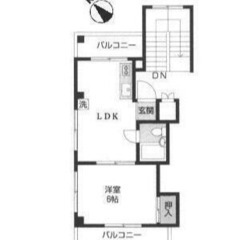 【🦚入居費用12万円🦚】✨審査No.1✨ 🔥JR総武・中央緩行線...