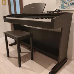 電子ピアノYAMAHA YDP-121
