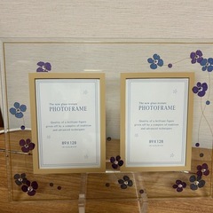 フォトスタンド