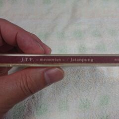 □　J.T.P.～memories～ Jatanpung 　J.T.P.～メモリーズ～  ジャタンプン　　映画『ラブストーリー』やフジテレビ系列ドラマ『東京湾景』に楽曲が使用されて日本でも話題となった韓国の三人組フォーク・グループ。の画像