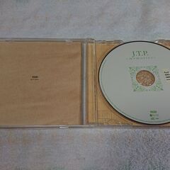 □　J.T.P.～memories～ Jatanpung 　J.T.P.～メモリーズ～  ジャタンプン　　映画『ラブストーリー』やフジテレビ系列ドラマ『東京湾景』に楽曲が使用されて日本でも話題となった韓国の三人組フォーク・グループ。の画像