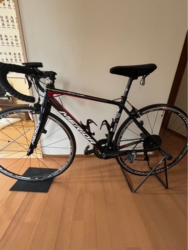 MERIDA SCULTURA 
700 スクルトゥーラ 700