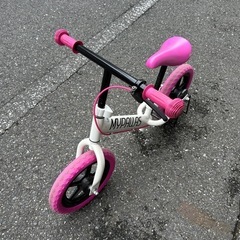 My Pallas(マイパラス) 子供用ペダルなし自転車の画像
