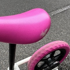 My Pallas(マイパラス) 子供用ペダルなし自転車の画像