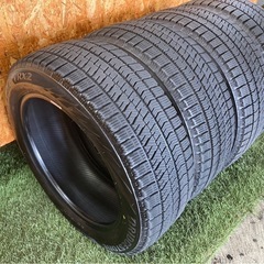 他お取引き中、2023年製?205/55R17‼️VRX2?今からシーズンのブリヂストンが大特価‼️4本セット‼️限定1セット‼️