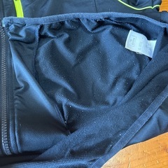 NIKE ナイキ ドライフィット トラックジャケット　XLの画像