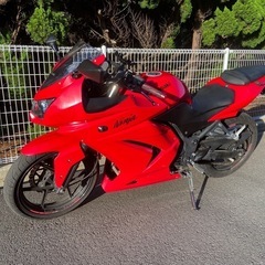 Ninja250R ninja ニンジャ250R カスタム多数、...