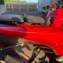Ninja250R ninja ニンジャ250R カスタム多数、ETC付き。の画像
