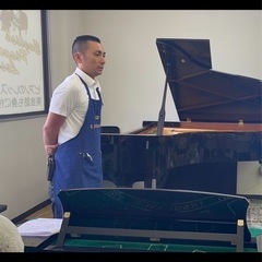 🎹ピアノ調律🎹香川県🎹ピアノ移動の画像