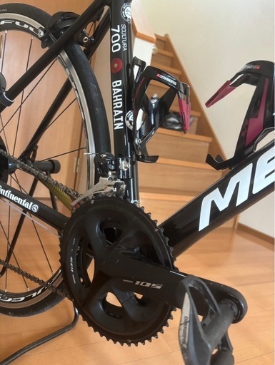 ロードバイク　MERIDA SCULTURA 700 スクルトゥーラ 700 値引き交渉あり