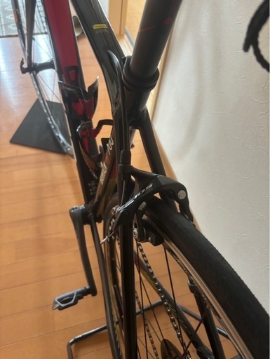 ロードバイク　MERIDA SCULTURA 700 スクルトゥーラ 700 値引き交渉あり