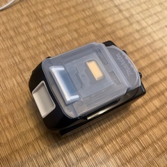 マキタバッテリーの画像