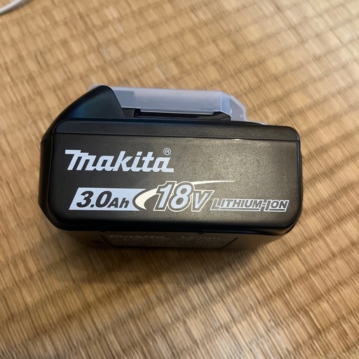 マキタバッテリー