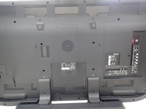 美品　SHARP AQUOS 60インチ　テレビ